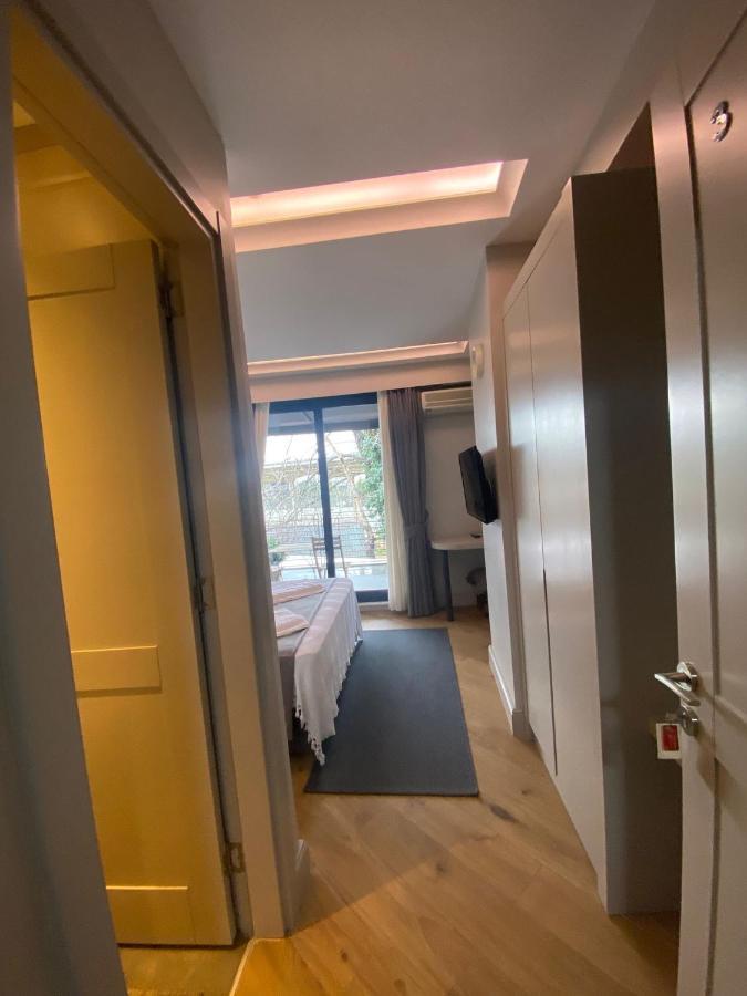 Bella 3 Hotel Provincia di Istanbul