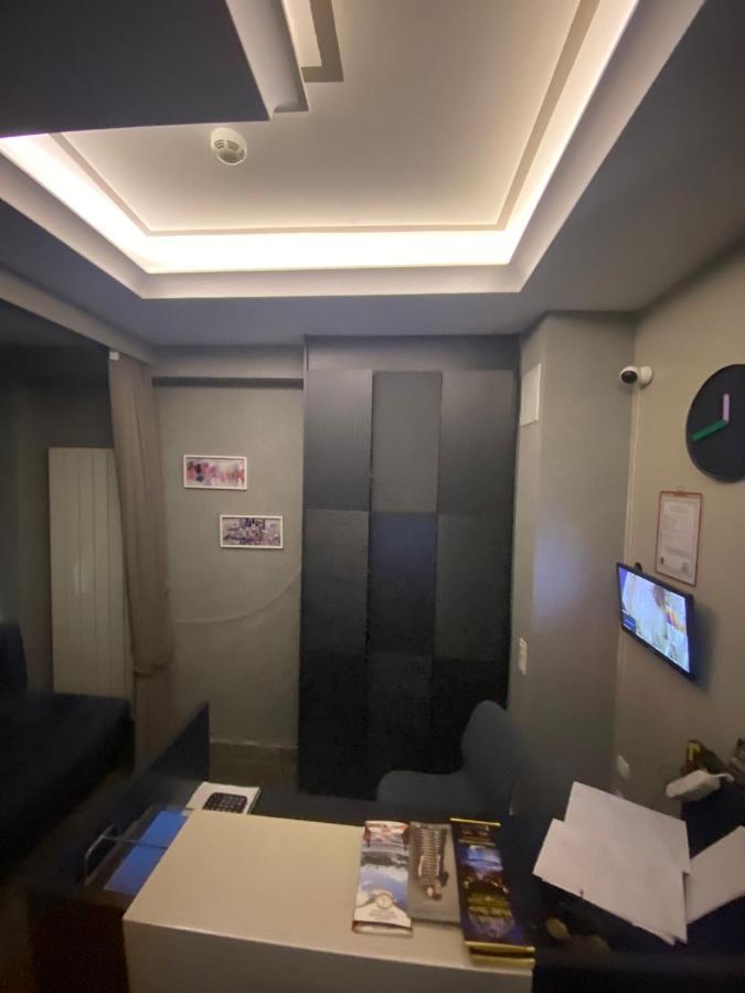 Hotel Bella 3 Provincia di Istanbul