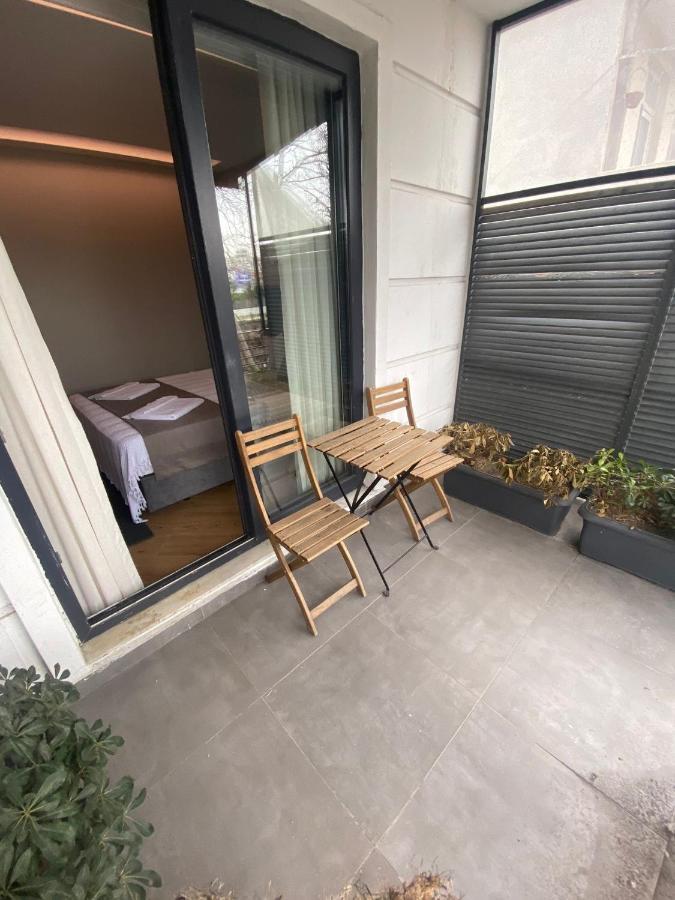 Bella 3 Hotel Provincia di Istanbul