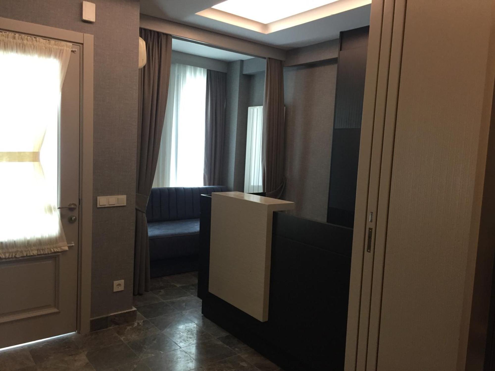 Hotel Bella 3 Provincia di Istanbul
