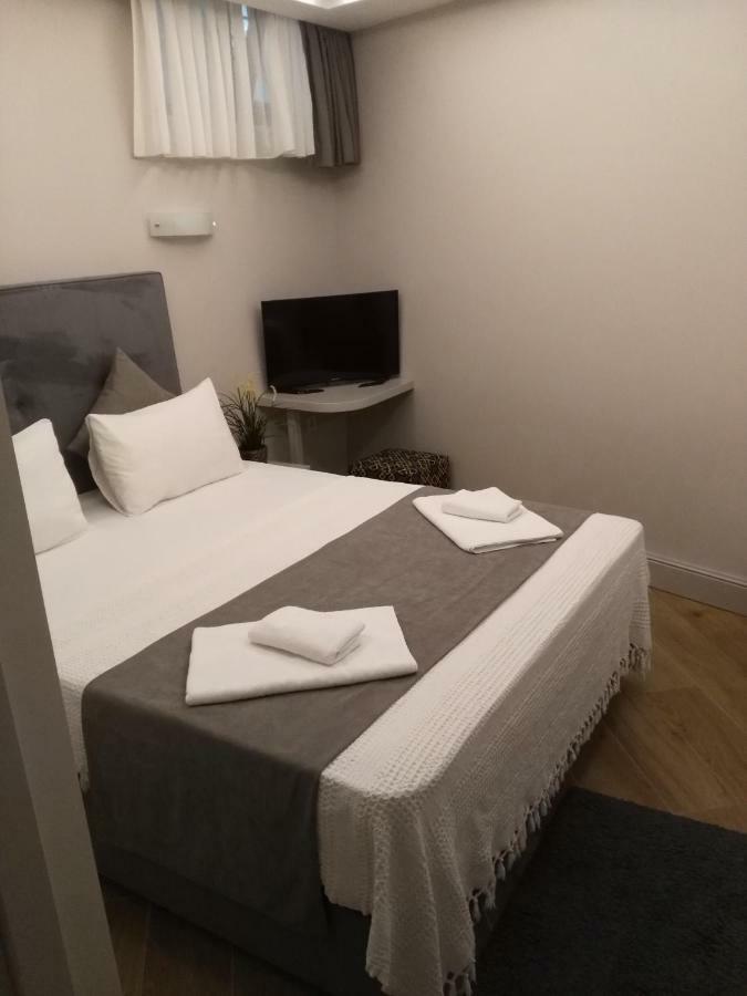 Bella 3 Hotel Provincia di Istanbul