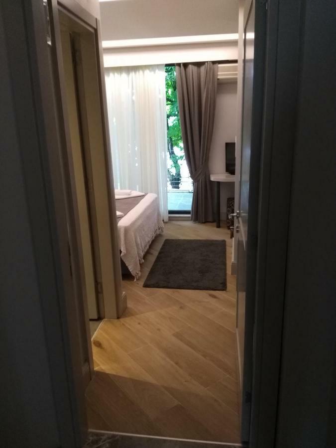 Bella 3 Hotel Provincia di Istanbul