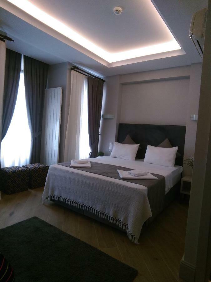 Hotel Bella 3 Provincia di Istanbul
