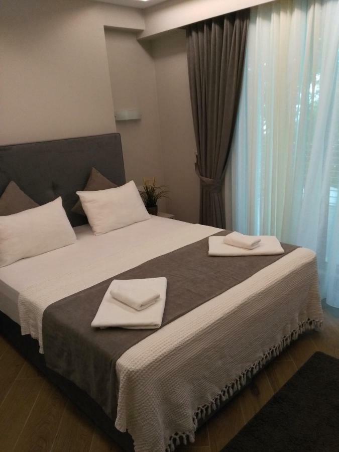 Bella 3 Hotel Provincia di Istanbul