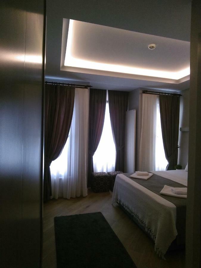 Bella 3 * Provincia di Istanbul