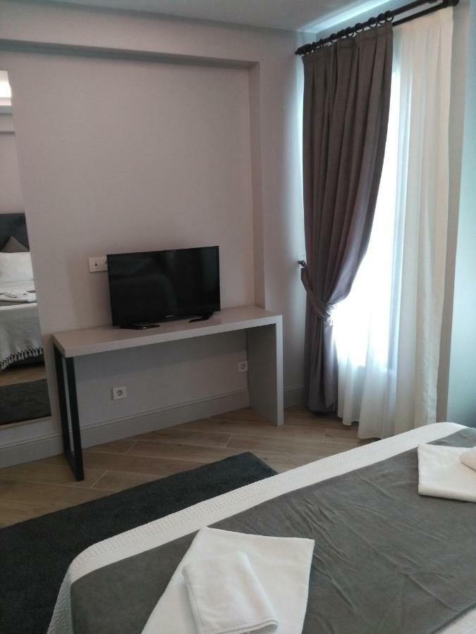 Hotel Bella 3 Provincia di Istanbul
