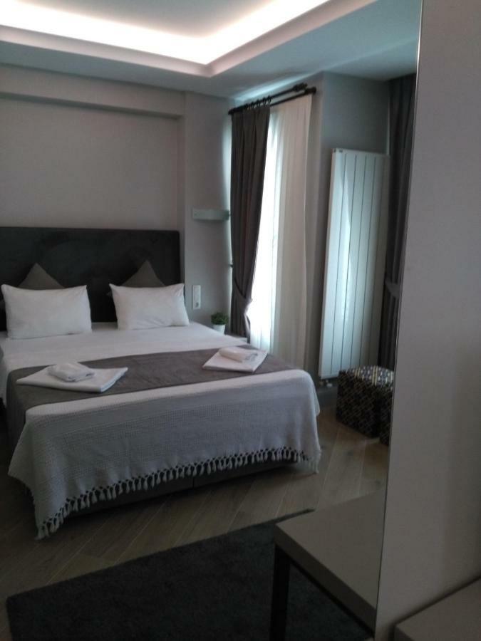 Bella 3 Hotel Provincia di Istanbul