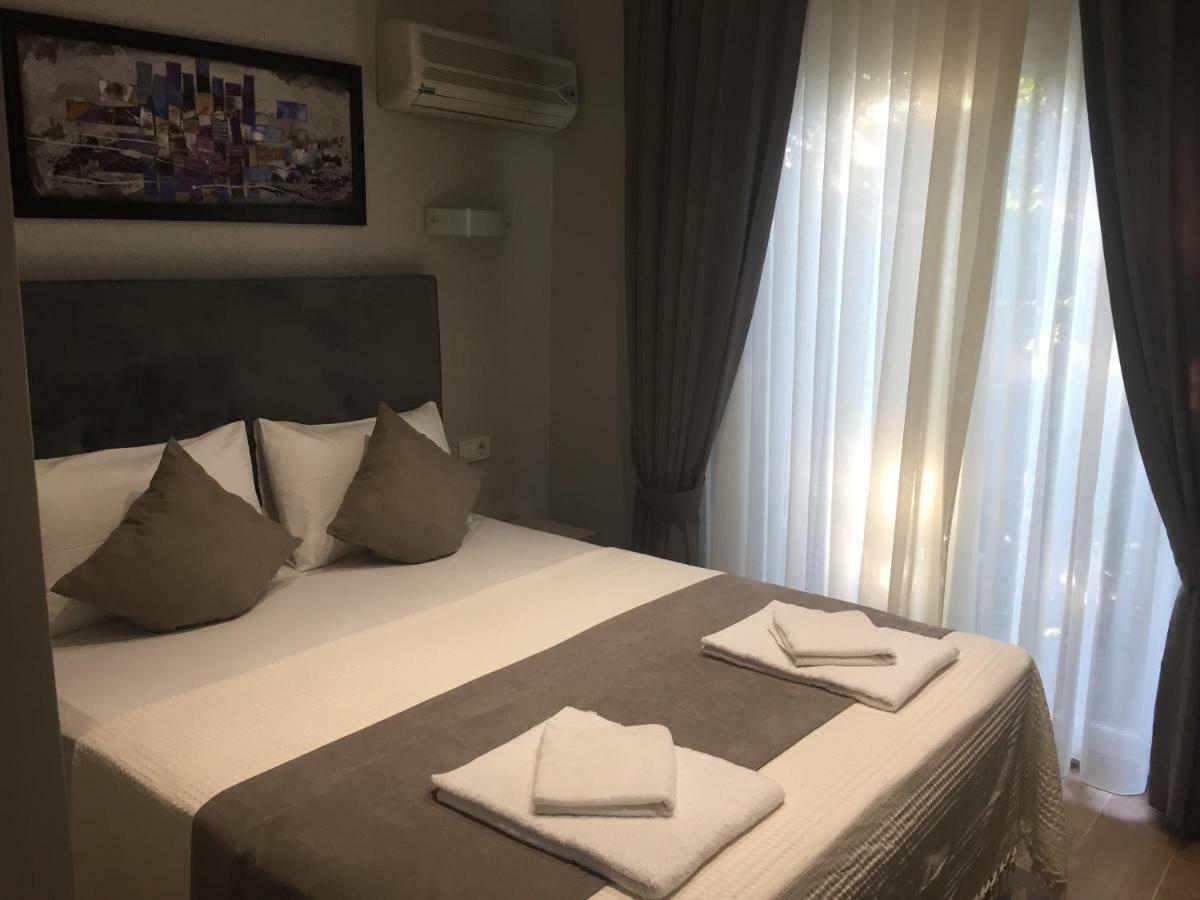 Hotel Bella 3 Provincia di Istanbul