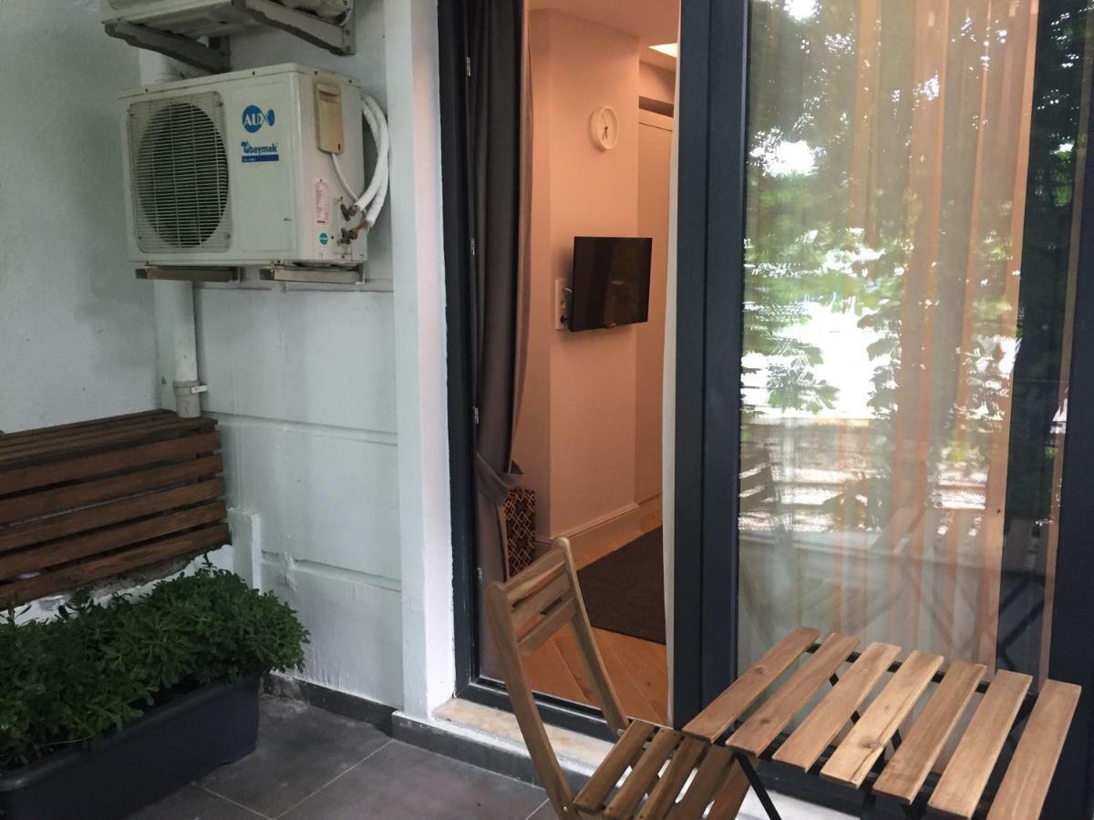 Hotel Bella 3 Istanbul